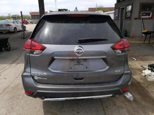 2018 Nissan Rogue S VIN: KNMAT2MT8JP504641 Lot: 51359124