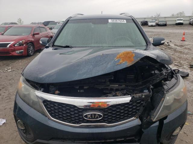 2011 Kia Sorento Base VIN: 5XYKTDA28BG157294 Lot: 50387654