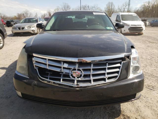 2011 Cadillac Dts Luxury Collection VIN: 1G6KD5E67BU107777 Lot: 49563594