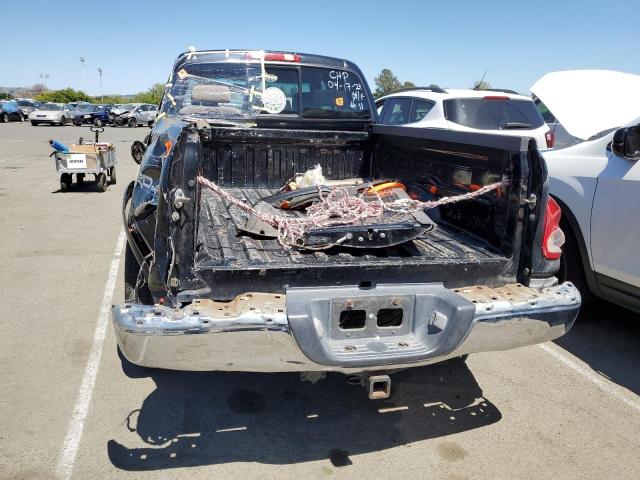 2006 Toyota Tundra Access Cab Sr5 VIN: 5TBRT34176S475971 Lot: 52687944