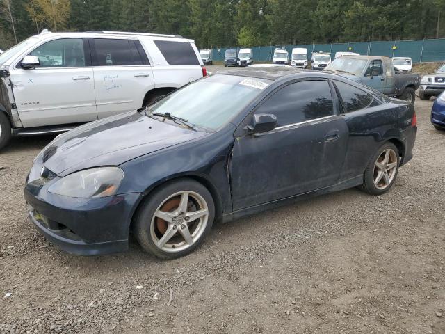 Lot #2468998753 2005 ACURA RSX TYPE-S salvage car