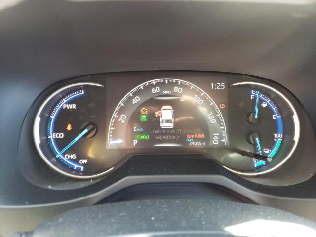 2022 TOYOTA RAV4 PRIME - JTMEB3FV9ND108878
