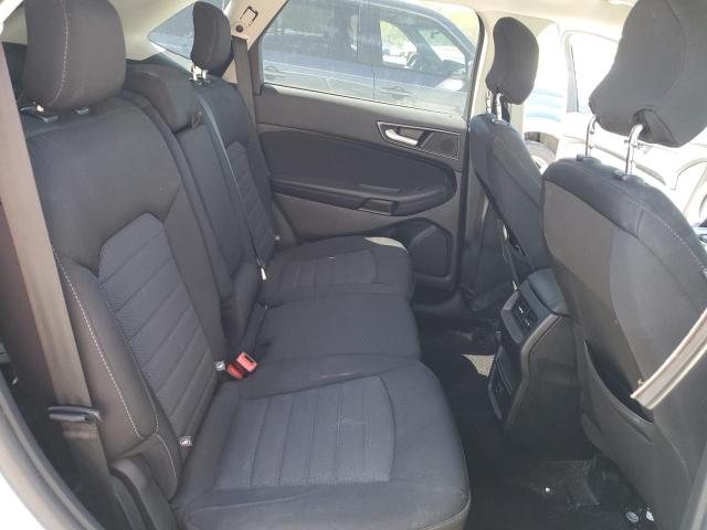 2016 Ford Edge Se VIN: 2FMPK4G91GBC64918 Lot: 49964974