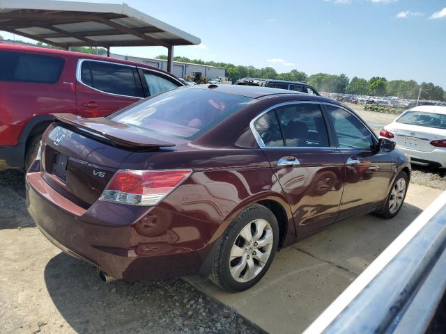 2010 Honda Accord Exl VIN: 5KBCP3F83AB013241 Lot: 53086544