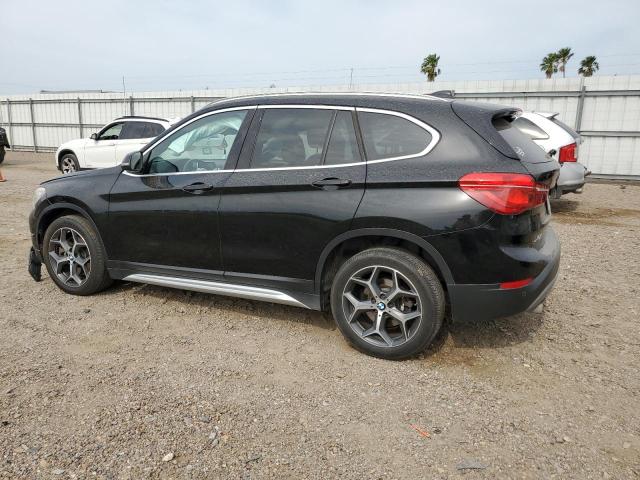 VIN WBXHU7C36J5L09646 2018 BMW X1, Sdrive28I no.2