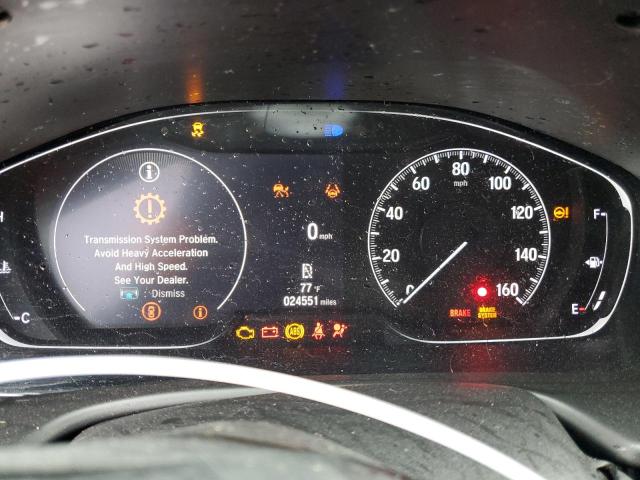 2021 Honda Accord Sport VIN: 1HGCV1F38MA045081 Lot: 51479014