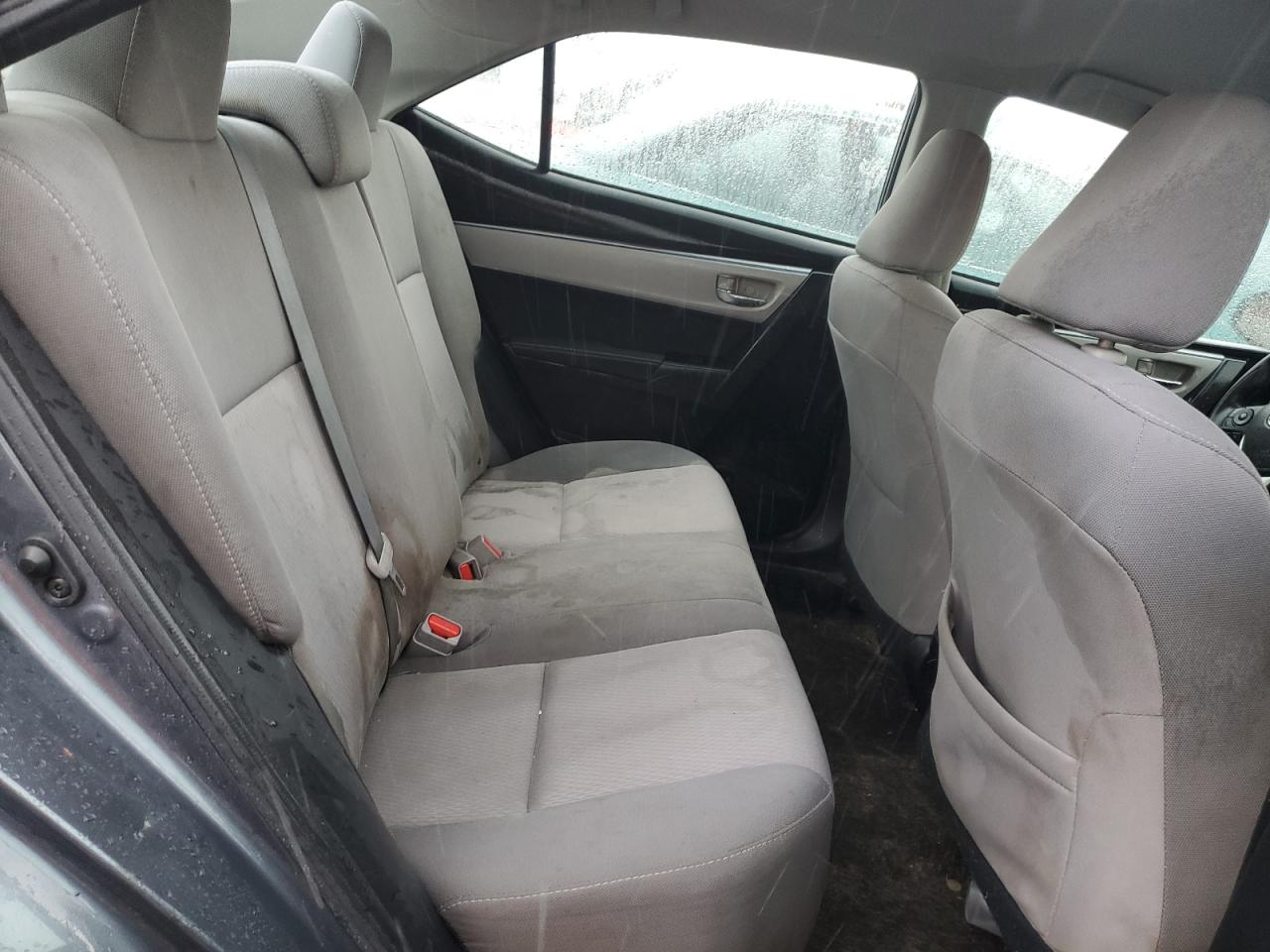 2T1BURHE9EC128302 2014 Toyota Corolla L