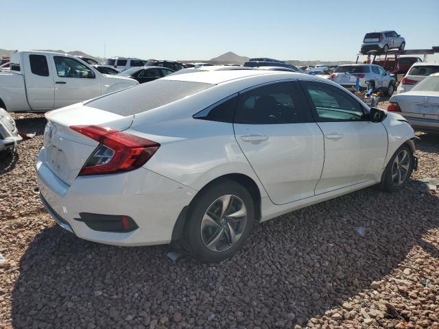 2021 Honda Civic Lx VIN: 2HGFC2F65MH554453 Lot: 50378414