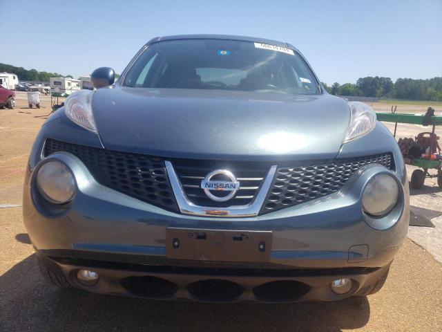 2013 Nissan Juke S VIN: JN8AF5MR4DT203460 Lot: 50634704