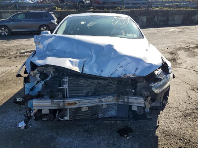 2013 Ford Fusion Se VIN: 3FA6P0H79DR205982 Lot: 51014334