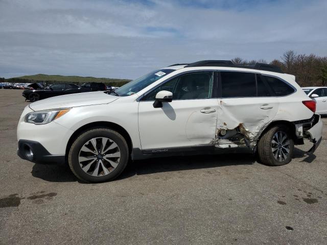 2015 Subaru Outback 2.5I Limited VIN: 4S4BSAJC1F3316429 Lot: 51176304