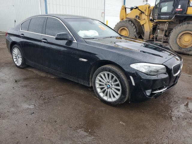 Vin: wbafr7c53bc606259, lot: 61164675, bmw 5 series i 20114