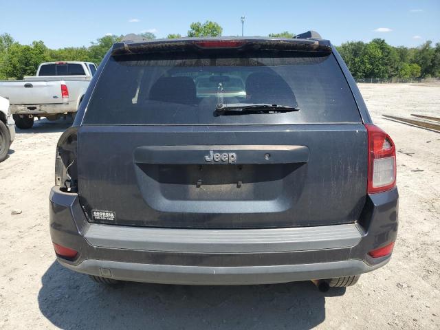 2014 Jeep Compass Sport VIN: 1C4NJCBA5ED666717 Lot: 51729724