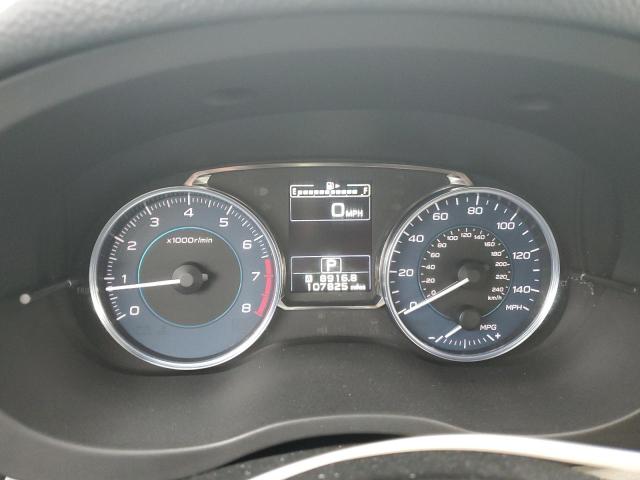 2016 SUBARU IMPREZA LI - JF1GPAK69GH239145