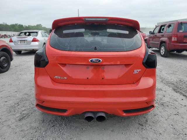 1FADP3L96DL155557 | 2013 Ford focus st