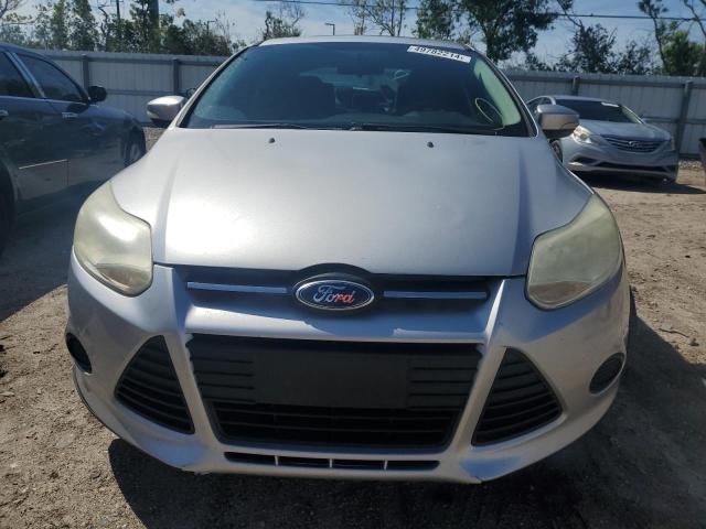 2014 Ford Focus Se VIN: 1FADP3F23EL422539 Lot: 49782214