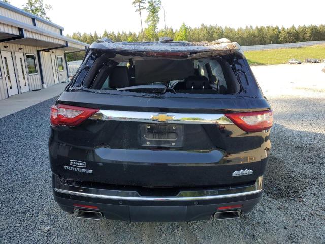 1GNERNKW0MJ180307 Chevrolet Traverse H 6