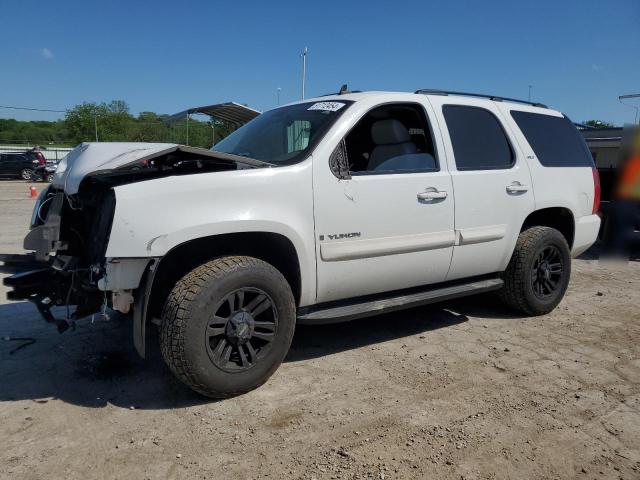 2007 GMC Yukon VIN: 1GKFK13087R371312 Lot: 51712454