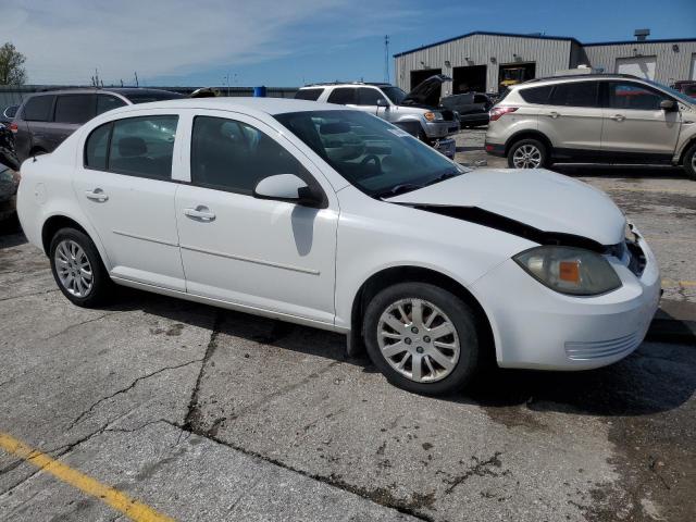 2010 Chevrolet Cobalt 1Lt VIN: 1G1AD5F5XA7206906 Lot: 52700564