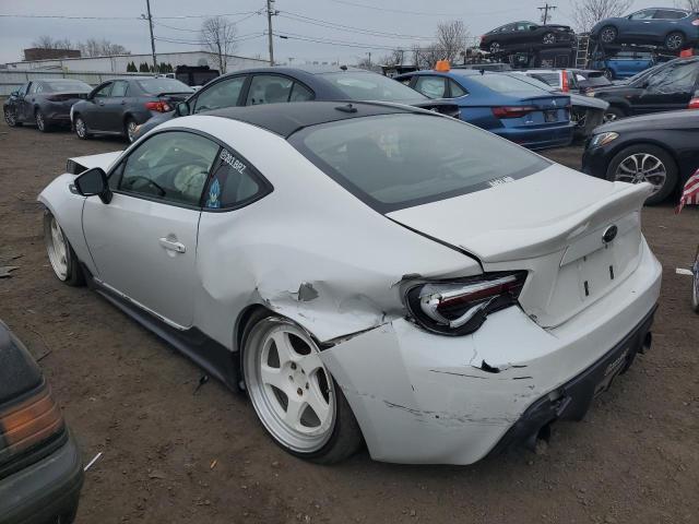 2013 Subaru Brz 2.0 Premium VIN: JF1ZCAB17D1602894 Lot: 48413914