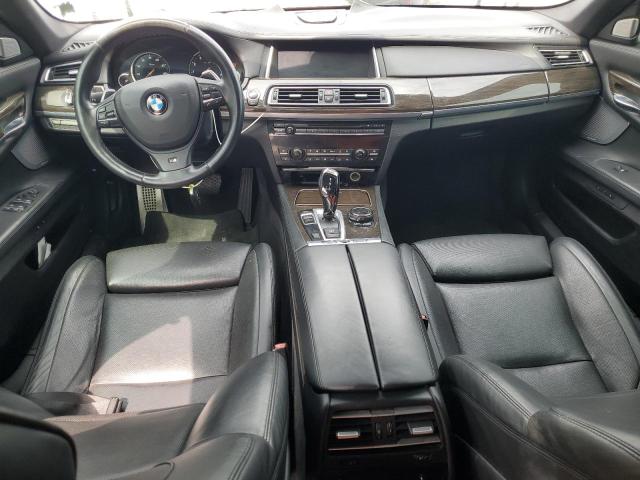 VIN WBAYE8C50ED136362 2014 BMW 7 Series, 750 LI no.8