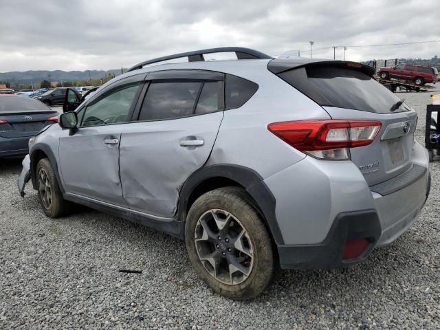 2019 Subaru Crosstrek Premium VIN: JF2GTADC1K8372517 Lot: 49584804