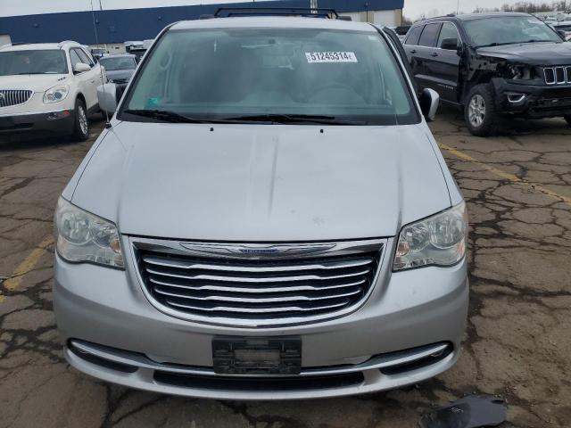 2011 Chrysler Town & Country Touring VIN: 2A4RR5DGXBR667064 Lot: 51245314