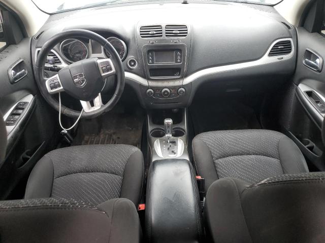 2017 Dodge Journey Se VIN: 3C4PDDAG7HT527568 Lot: 50948714