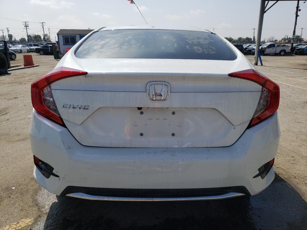 2HGFC2F62KH546050 HONDA CIVIC 2019