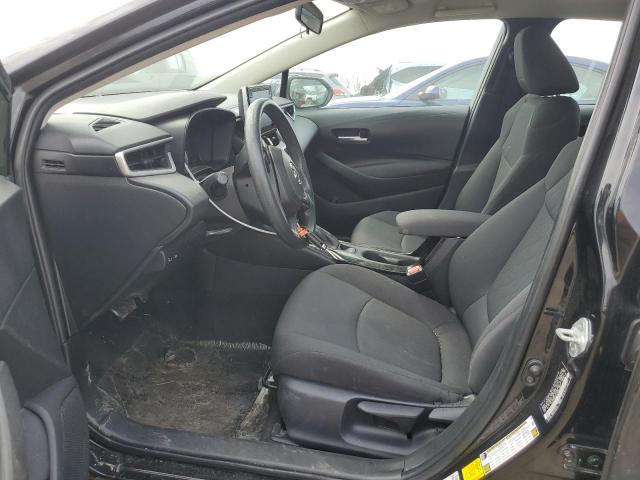 2020 TOYOTA COROLLA LE - 5YFEPRAE7LP109369