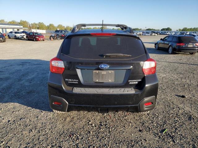 2016 Subaru Crosstrek Premium VIN: JF2GPABC0G8243277 Lot: 51074434