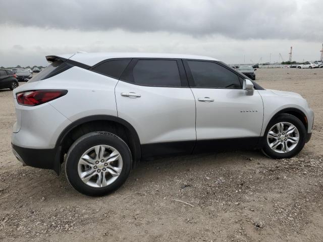 2020 Chevrolet Blazer 1Lt VIN: 3GNKBBRAXLS656687 Lot: 51185224