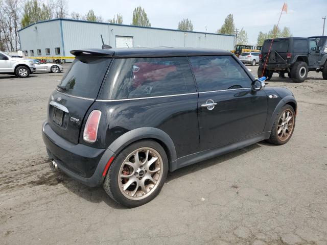 2005 Mini Cooper S VIN: WMWRE33575TG98937 Lot: 50371264