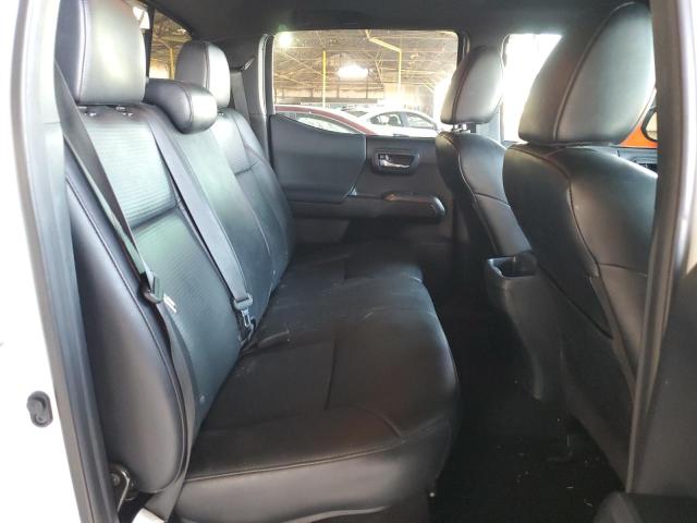 2019 Toyota Tacoma Double Cab VIN: 5TFCZ5AN5KX195758 Lot: 51741344