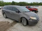 HONDA ODYSSEY EX photo