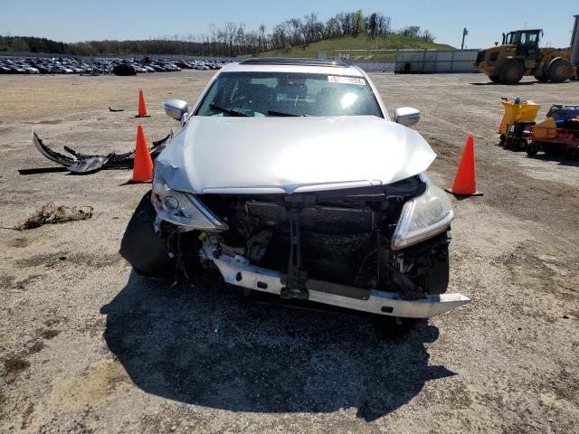 2009 Hyundai Genesis 3.8L VIN: KMHGC46E69U019623 Lot: 52084824
