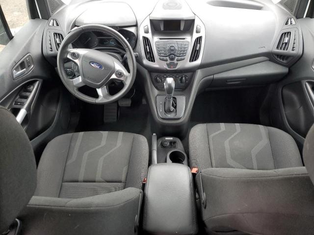 2016 Ford Transit Connect Xlt VIN: NM0GE9F72G1263682 Lot: 50818114