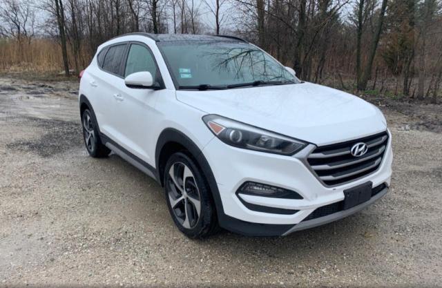 2018 HYUNDAI TUCSON VAL - KM8J3CA27JU690204