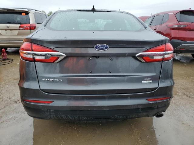 3FA6P0HD9LR260341 Ford Fusion SE 6