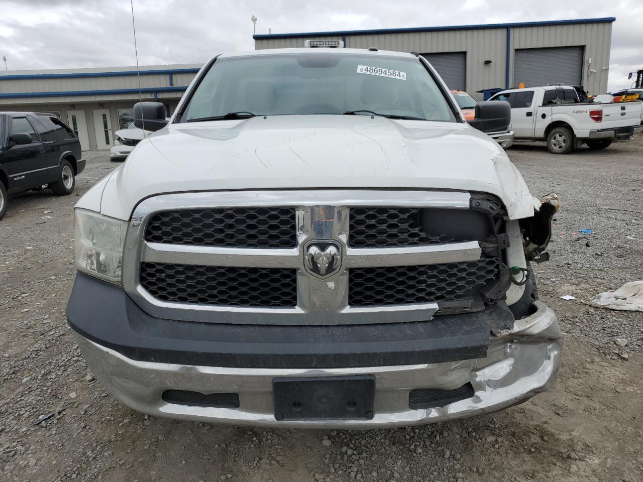 3C6JR6AG6DG538817 2013 Ram 1500 St