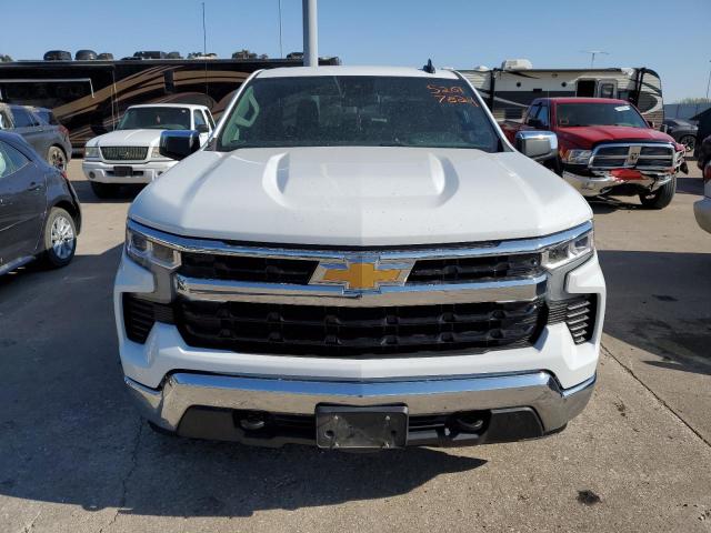 2022 CHEVROLET SILVERADO - 3GCUDDED1NG506755