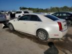 CADILLAC CTS LUXURY photo