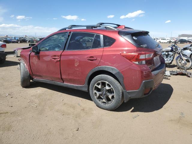 2019 Subaru Crosstrek Premium VIN: JF2GTAEC5KH200750 Lot: 49463434