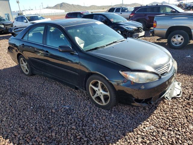 2005 Toyota Camry Se VIN: 4T1BA32K55U508028 Lot: 44365384