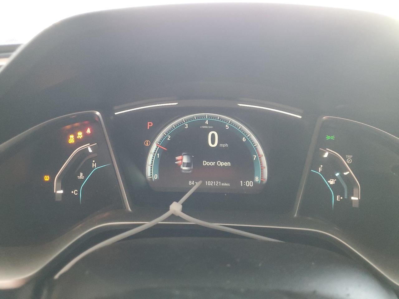 19XFC2F78HE024759 HONDA CIVIC 2017