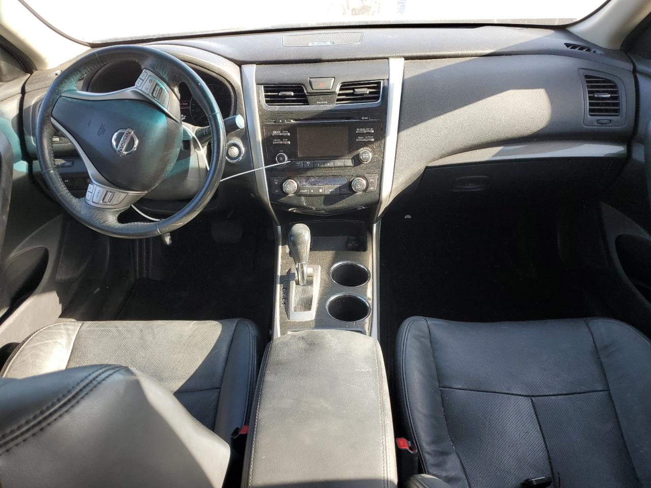 1N4AL3APXFN353016 2015 Nissan Altima 2.5