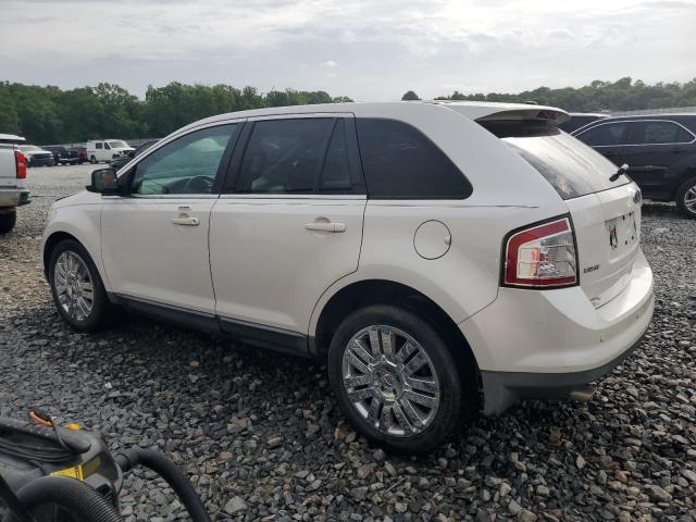 2010 Ford Edge Limited VIN: 2FMDK3KCXABA22846 Lot: 53045764