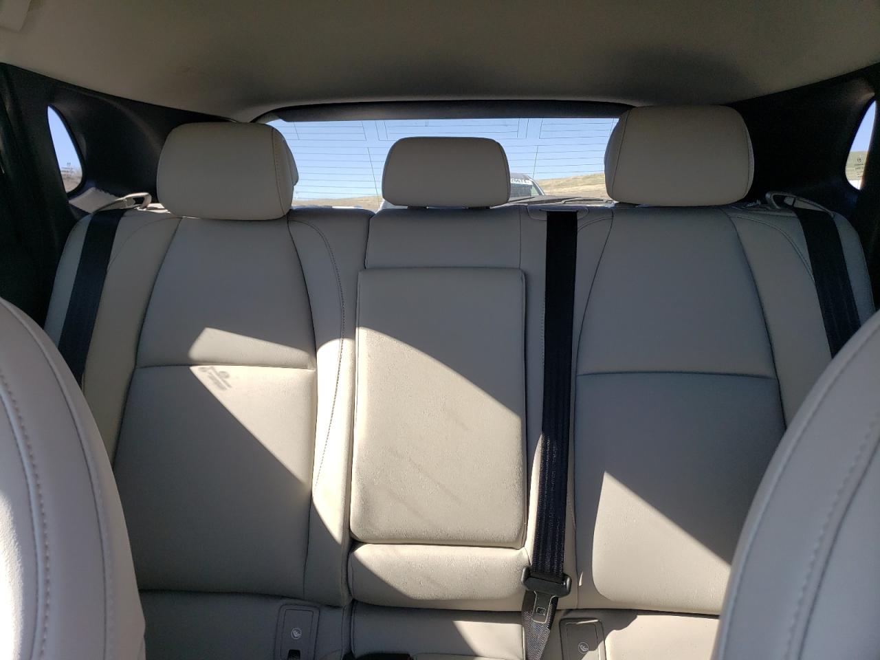 3MVDMBCL3NM458013 2022 Mazda Cx-30 Preferred