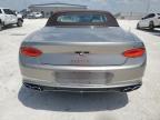 BENTLEY CONTINENTA photo