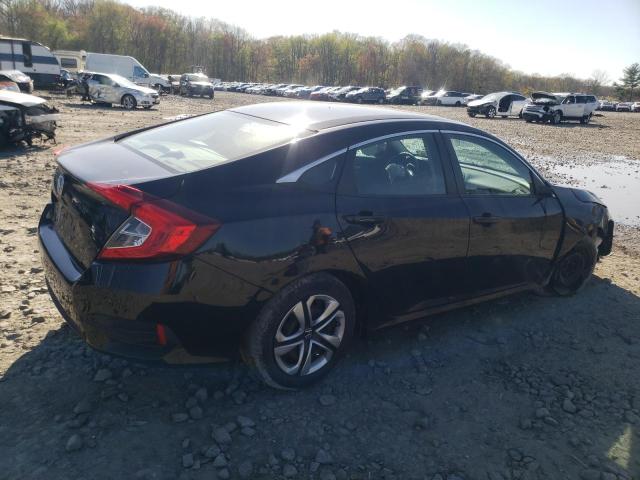 2018 Honda Civic Lx VIN: 2HGFC2F52JH537984 Lot: 51072164
